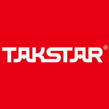 Logo Takstar
