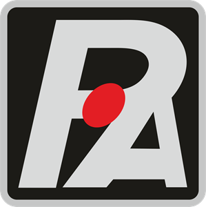 Logo P.Audio
