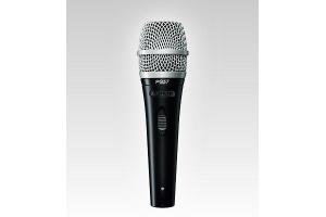 PG57-LC Shure -  Instrument Microphone