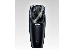 SM27-SC shure - Multi-Purpose Microphone