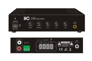 Bộ khuếch đại ITC kèm mixer công suất 10W: T-10AP