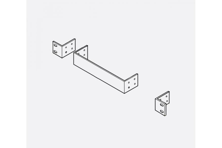 Tai Gắn Tủ Rack TOA MB-15B-BK