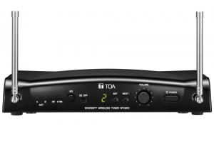 Bộ thu không dây TOA WT-5810 bằng tần UHF