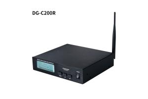 DG-C200R Takstar - Đầu thu mic hội nghị không dây 2.4G