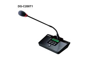DG-C200T1 Takstar - Mic hội nghị chủ tọa không dây 2.4G