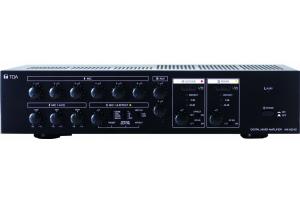 Tăng âm MX-6224D dòng số liền Mixer 2 kênh 2x240W