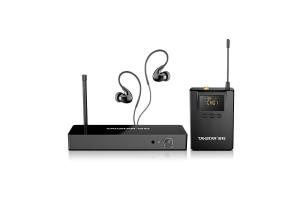 WPM-300 Takstar - Hệ thống tai nghe kiểm âm không dây