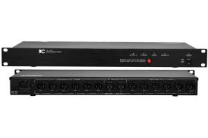 Bộ chia tín hiệu âm thanh ITC 8 kênh stereo: TS-205
