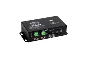Âm ly Stereo 2 kênh class D ITC T-220AP công suất 2x20W
