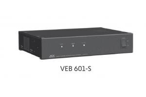 Bộ trích xuất âm thanh IP 1 kênh AEX VEB 601-S