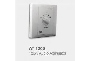 Chiết áp chỉnh âm lượng 120W AEX AT 120S