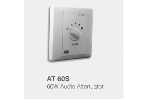 Chiết áp chỉnh âm lượng 60W AEX AT 60S