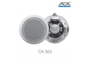 Loa âm trần AEX công suất 6W CA 563