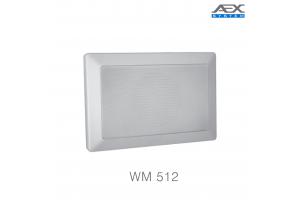 Loa hộp treo tường AEX công suất 12W WM 512