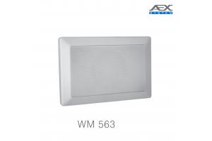 Loa hộp treo tường AEX công suất 6W WM 563