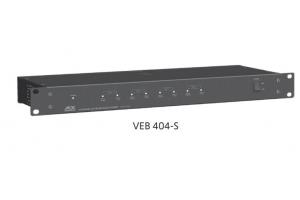 Bộ giao diện âm thanh IP 4 kênh VEB 404-S