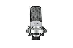 Micro thu âm chuyên nghiệp Takstar SM-18 EL