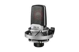 Micro thu âm chuyên nghiệp Takstar SM-18 PRO