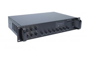 Amply 6 vùng 60W, MP3 Bluetooth, SPON GEN-4501P06