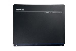 Amply IP gắn tường công suất 60W SPON NAS-8505B06