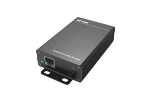 Bộ chuyển đổi âm thanh IP-Analog SPON GEN-3101A01