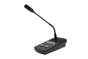 Máy trạm IP liên lạc nội bộ 2 nút ấn SPON NAS-8525