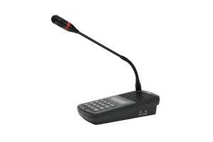 Máy trạm IP liên lạc nội bộ bàn phím số SPON NAS-8526