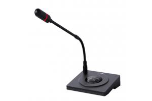 Micro cổ ngỗng nút cảm ứng có chuông SPON NAC-522A