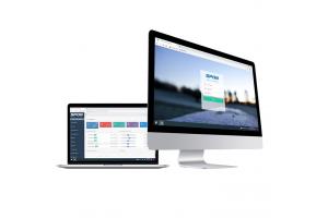 Phần mềm quản lý âm thanh IP SPON XC-9000