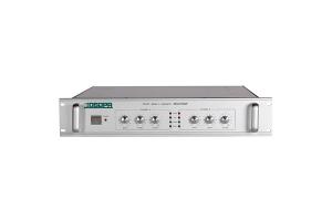 Amply 2 kênh DSPPA MAG1325II công suất 2*250W