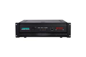 Amply Analog DSPPA MP3500 công suất 1500W