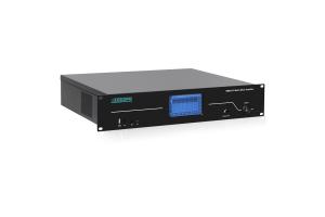 Amply ma trận 6 vùng độc lập DSPPA DMA6112, công suất 6x120W