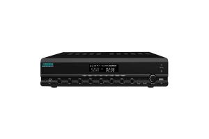 Amply MP3, Bluetooth 2 vùng DSPPA MP600U công suất 250W