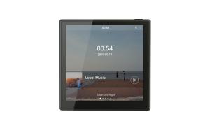 Amply phát nhạc Wifi, bluetooth DSPPA DM839 màn cảm ứng, gắn tường