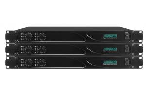 Amply số 2 kênh DSPPA DA2250 công suất 2*250W
