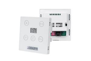 Bảng chỉnh âm lượng và kết nối Bluetoot từ xa DSPPA DMA60W