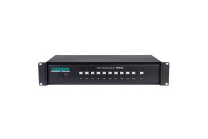 Bộ lựa chọn 10 vùng loa DSPPA MP9813D