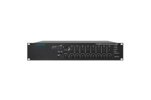 Bộ mở rộng 8 vùng công suất 500W DSPPA PAVA9500E