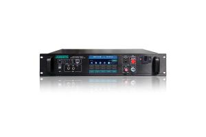Bộ trung tâm thông báo 10 vùng loa DSPPA MAG1116