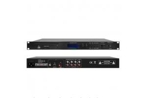 Đầu phát nhạc nền CD/MP3 DSPPA MAG2107C