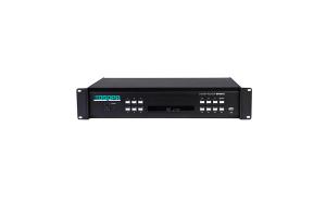 Đầu phát nhạc nền MP3/CD/ VCD/DVD DSPPA MP9807C
