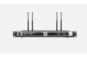 Đâu thu Micro 4 kênh UHF DSPPA D5816