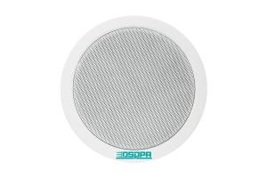 Loa âm trần chống cháy công suất 6W DSPPA DSP662