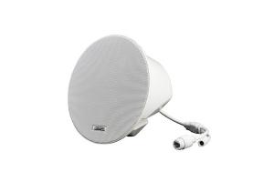 Loa âm trần IP nguồn POE công suất 10W DSPPA DSP602E