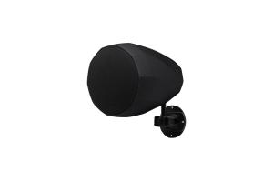 Loa gắn sàn nhà, sân nhà công suất 30W màu đen DSPPA DSP5253B