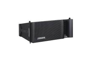 Loa Line Array toàn dải công suất 200W DSPPA LA1408