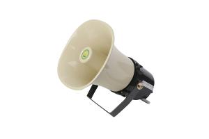 Loa nén 15W DSPPA DSP154H có biến áp - trở kháng cao 70V/100V