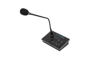 Micro chọn vùng từ xa 2 zones DSPPA RM20