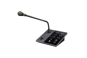 Micro chọn vùng từ xa 6 zones DSPPA DMA20