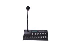 Micro chọn vùng từ xa DSPPA MP9810RII